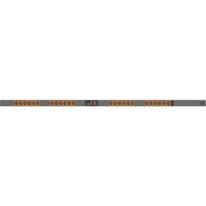 Geist MUS3EGB0-24L137-2C20A9A00-S 24-Outlets PDU