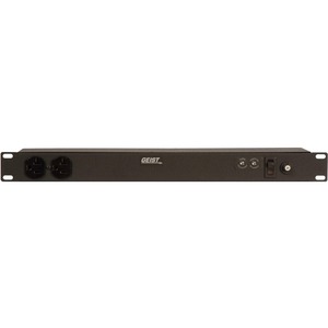 Geist SP124-1026TL 12-Outlets PDU