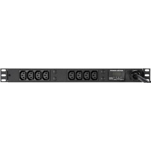 Geist VHVLCN082-102C13TL6 8-Outlets PDU