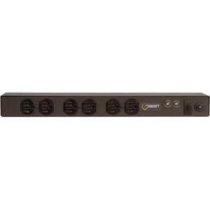 Geist SPFN064-10 6-Outlets PDU