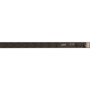 Geist VSSKN084-101R15 8-Outlets PDU