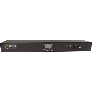 Geist BRCN100-1025TL 10-Outlets PDU