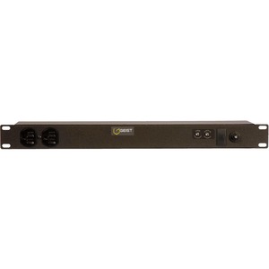 Geist SPN124-10 12-Outlets PDU