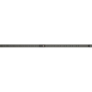 Geist MN01D4B0-24D203-2ST5A0A10-S 24-Outlets PDU