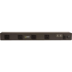 Geist SPXN084-10 8-Outlets PDU