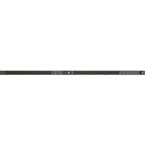 Geist MN01D4W1-42IZ68-3TL6A0A10-S 42-Outlets PDU