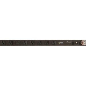 Geist VSSKN084-102R20TL 8-Outlets PDU