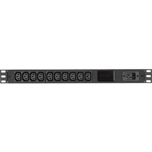 Geist BRELN102-0020/16 10-Outlet Power Strip