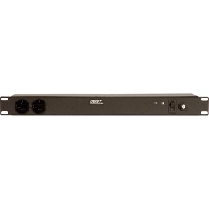 Geist BR120-1026 12-Outlets PDU