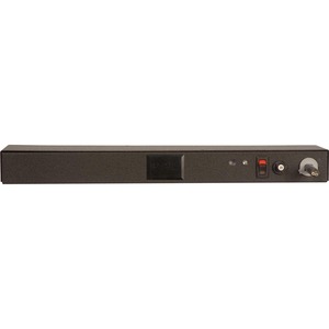 Geist BRF100-1025 6-Outlets PDU