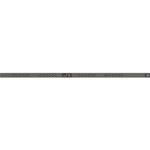 Geist MNS3EGB0-24S203-2ST5A0A10-S 24-Outlets PDU