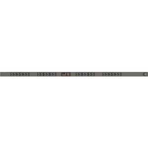 Geist MNS3EGB0-24S203-2TL21A0A10-S 24-Outlets PDU