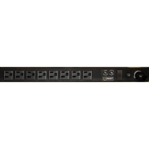 Geist VSSLN084-101S15 8-Outlets PDU