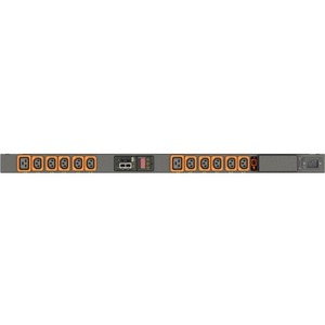 Geist MUS3EGM0-12P027-2C20A9A00-S 12-Outlets PDU