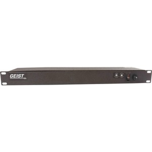 Geist SP104-10 10-Outlets PDU