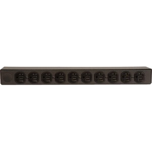 Geist SP104-1025TL 10-Outlets PDU