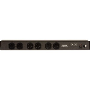 Geist SPF064-1023 6-Outlets PDU