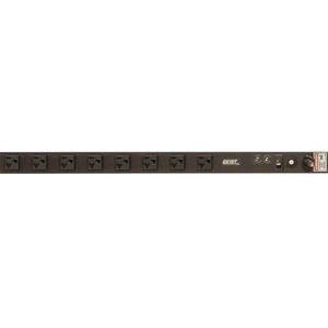 Geist VSSK084-102S20 8-Outlets PDU