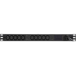 Geist VHVLN102-102C13TL6 30-Outlet PDU