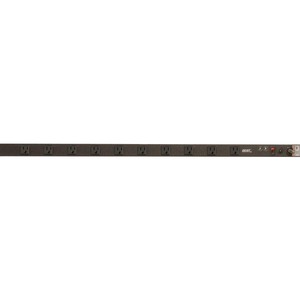 Geist VSSA104-101R15 10-Outlets PDU