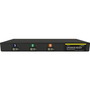 Geist MN01X1R1-06L198-4CS15A0H10-S 6-Outlets PDU