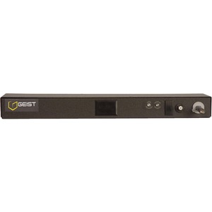 Geist SPFN104-1025 10-Outlets PDU