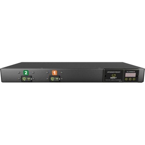Geist MN01D1R1-08P448-3TL6A0H10-S 8-Outlets PDU