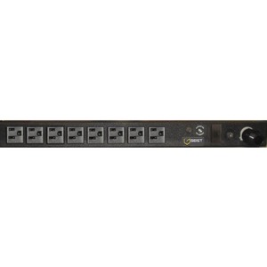 Geist NSVLN080-101S15 8-Outlet PDU