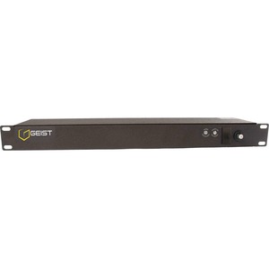 Geist SPN104-1025TL 10-Outlets PDU