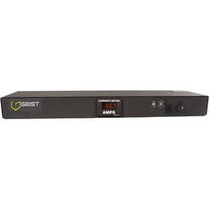 Geist SPAN104-10 10-Outlets PDU