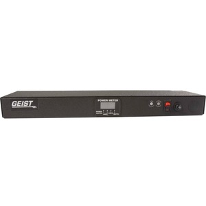 Geist SPC104-10 10-Outlets PDU