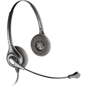 Plantronics SupraPlus SDS 2491 Headset