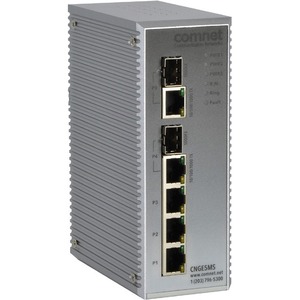 CNGE5MS Ethernet Switch