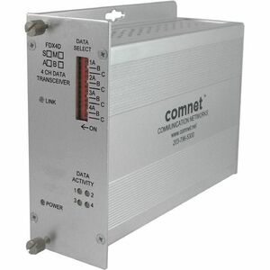 Comnet Data Transceiver (1550/1310 nm)