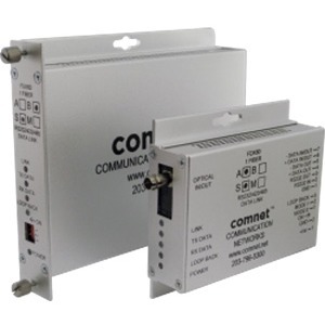 Comnet RS232/RS422/RS485 Data Transceiver