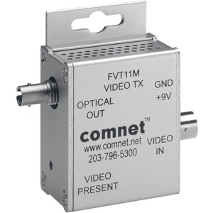 Comnet Single Mini Video Transmitter