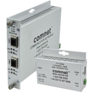 Comnet Mini HDMI Transmitter - Single Channel