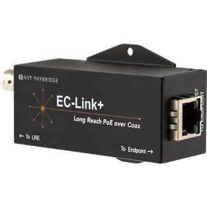 NVT Phybridge EC-Link+ Network Extender