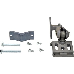 Comnet Pole/Wall Mount for Ethernet Access Device