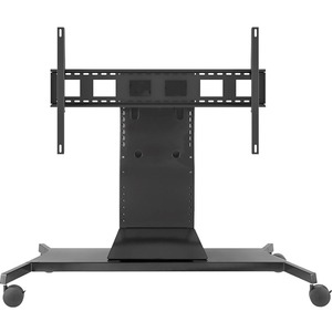 Avteq Mobile Cart for Large Touch Panel Displays