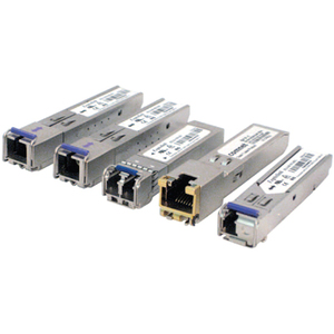 SFP (mini-GBIC) Transceiver Module