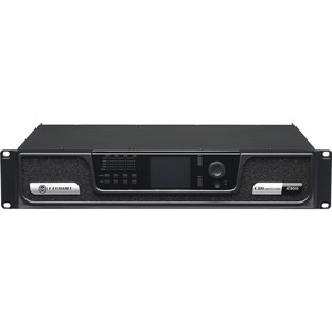 Crown CDi DriveCore 4|300 Amplifier - 1200 W RMS - 4 Channel