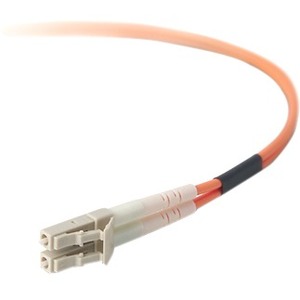 Belkin Duplex Fiber Optic Cable