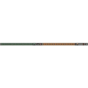 Geist rPDU MGU3EGW1-36PT63-3PS6B2A10-S 36-Outlets PDU