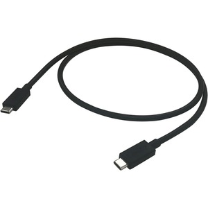 Accell U224B-003B-2 USB-C Data Transfer Cable
