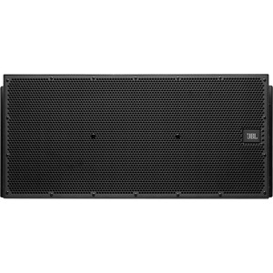 JBL Professional VLA-C265 2-way Outdoor Speaker - 800 W RMS - Black