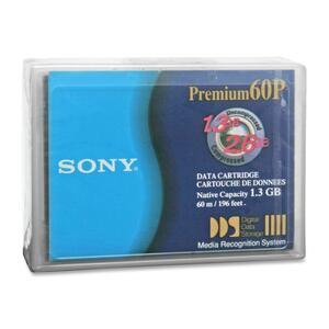 Sony DDS-1 Data Cartridge