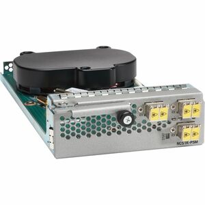 Cisco Protection Switch Module