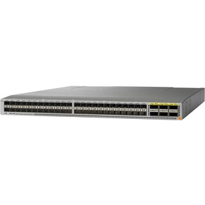 Cisco Nexus 9372PX-E Ethernet Switch