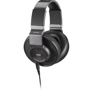 AKG K553 MkII Over-Ear, Closed-Back, Foldable Studio Headphones